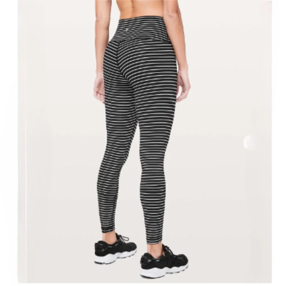 Lululemon Wunder Under High-Rise Tight *Luxtreme 28" - Picture 3 of 5